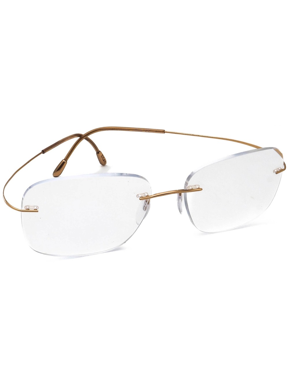 Silhouette 5515 70 7530 Must Collection Eyewear